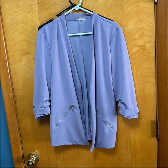Maurice’s Blazer - Picture 1 of 2
